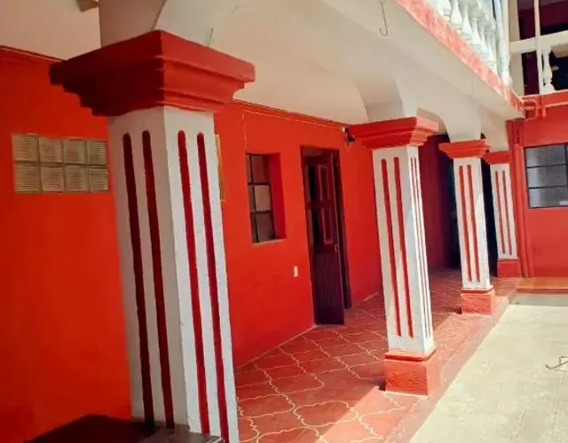 Cristales de Antigua La Calzada