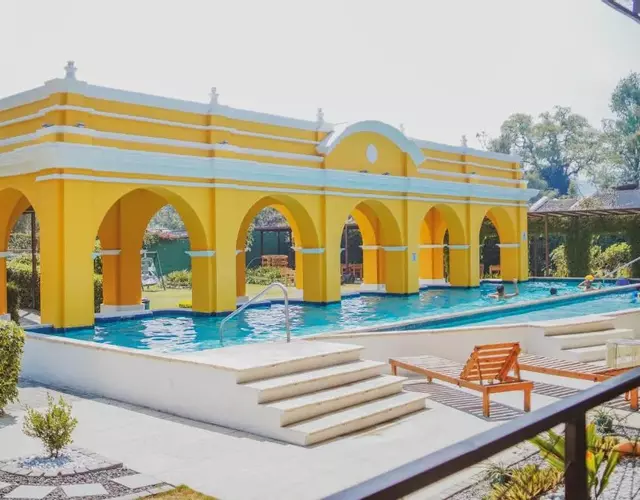 Elite Maya Hotel & Spa