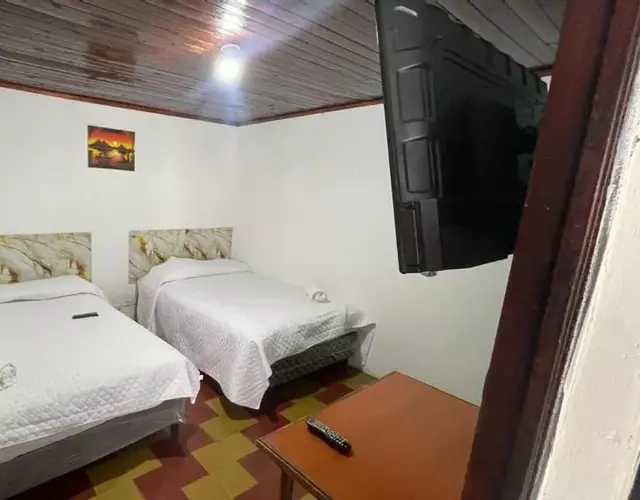 Hostal La Fuente