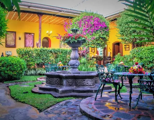 Hotel Casa Antigua by AHS