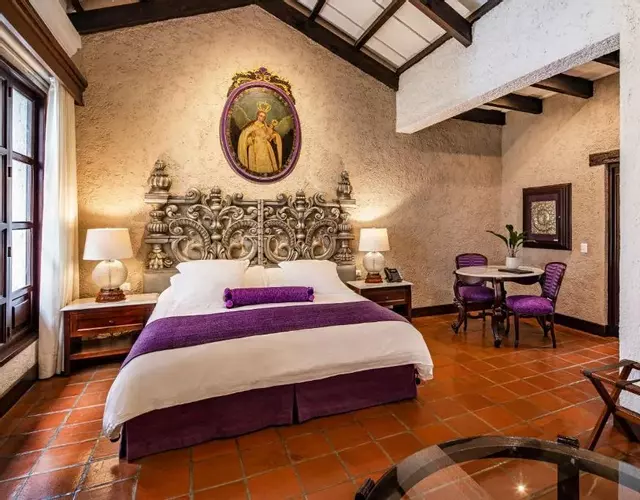 Las Cruces Boutique Hotel