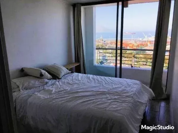 Estupendo departamento central en Antofagasta