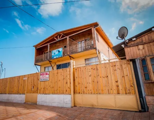 Hostal El Descanso