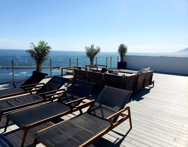 Hotel Alto Antofagasta