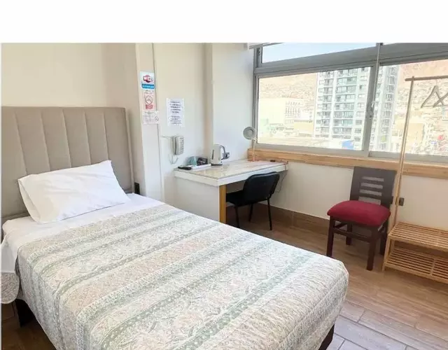 Hotel Ming Shen