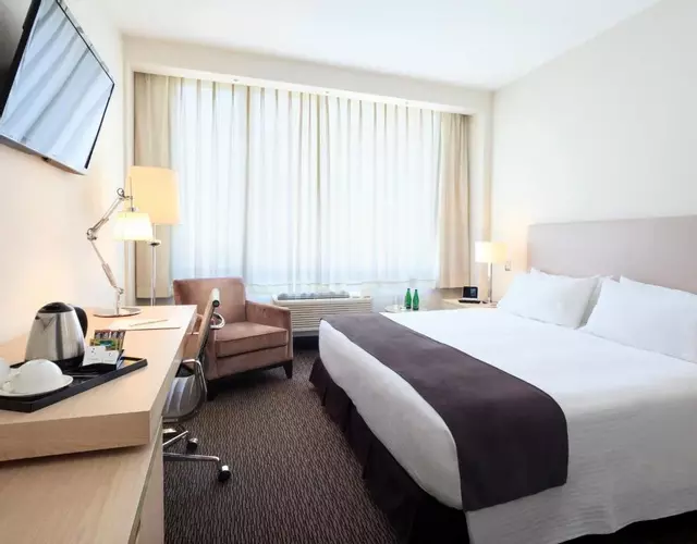 Spark Hoteles