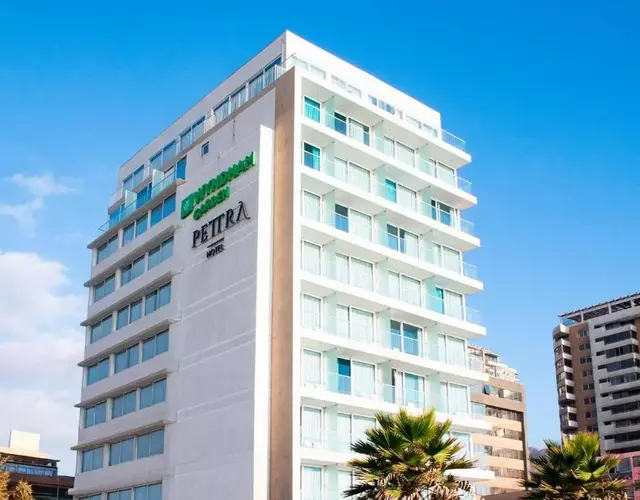 Wyndham Garden Antofagasta Pettra