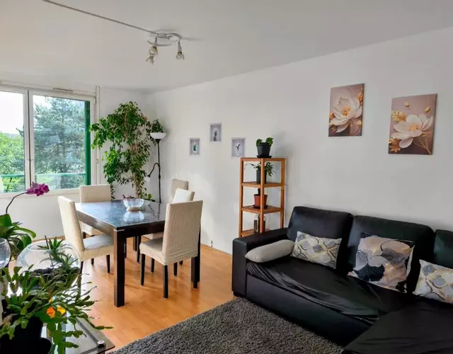 Entre Ville & Nature-Sejour idéal a Massy