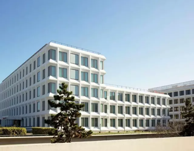 Hilton Garden Inn Paris Orly Airport