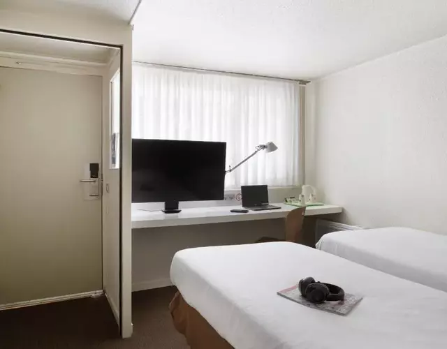 Hotel Morangis Orly