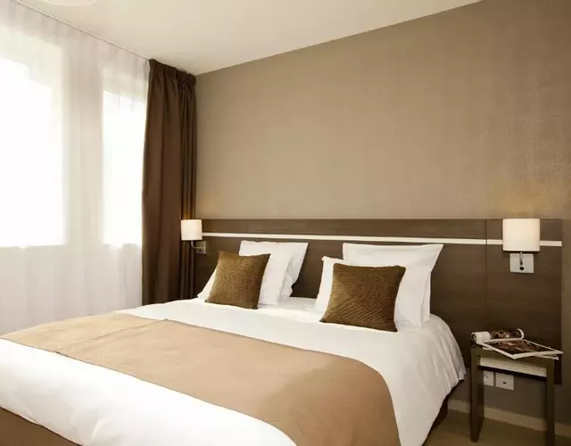 Séjours & Affaires Massy Atlantis