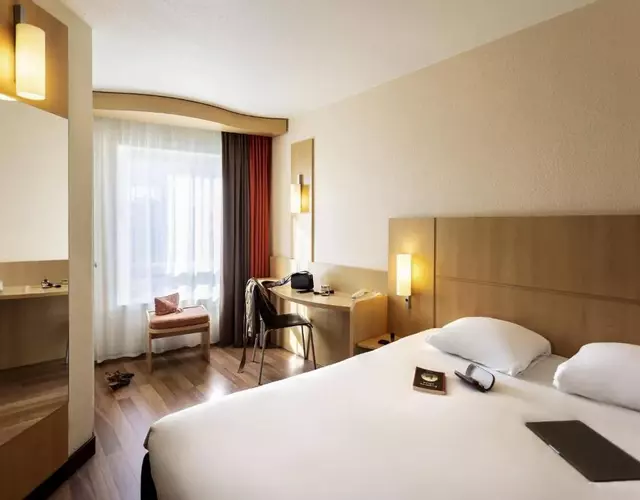 ibis Antwerpen Centrum