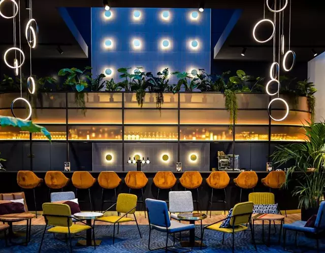 Mercure Antwerp City South