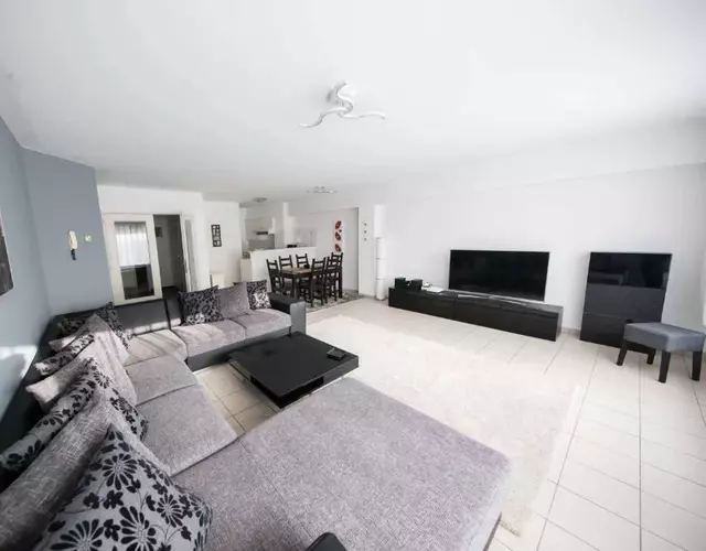 Renovated Apartment in Antwerp city center