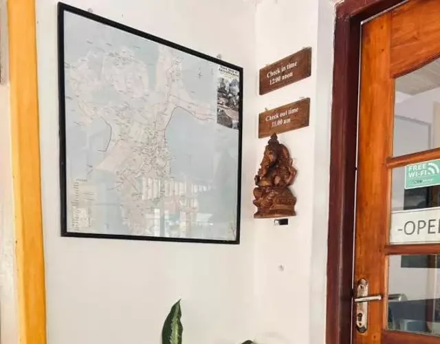 Goalma Family Holiday Resort & Restaurant