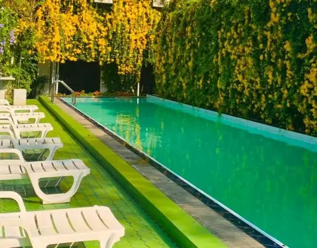 Waasala Eco Luxury Heaven