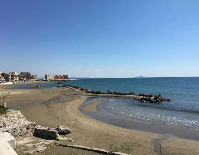 Alloggio Turistico Dea Bendata