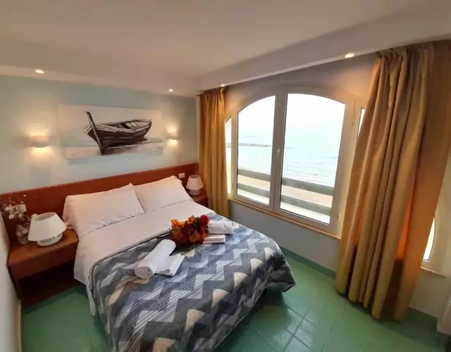 Casa Vacanze Elianto