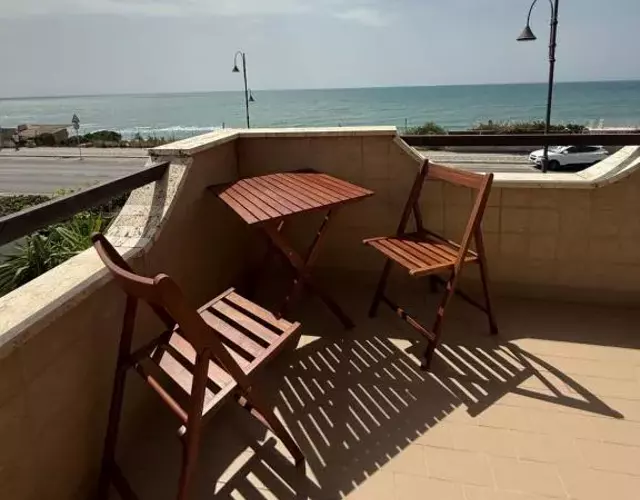 Il Nido del Falco Apartment Anzio