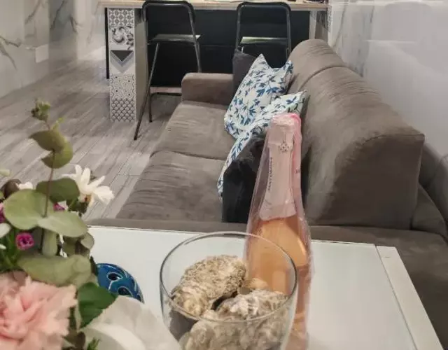 La CasAffittiera Apartments Group