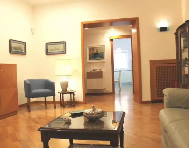 LA LOGGETTA appartamento nel cuore di Anzio