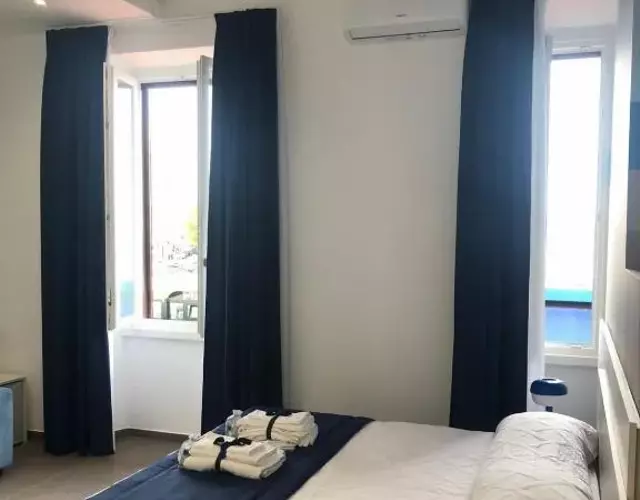 La Maison sul Porto