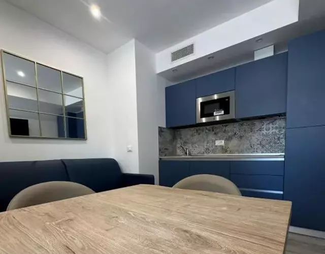 Rebecca Apartment - Walter Anzio Center