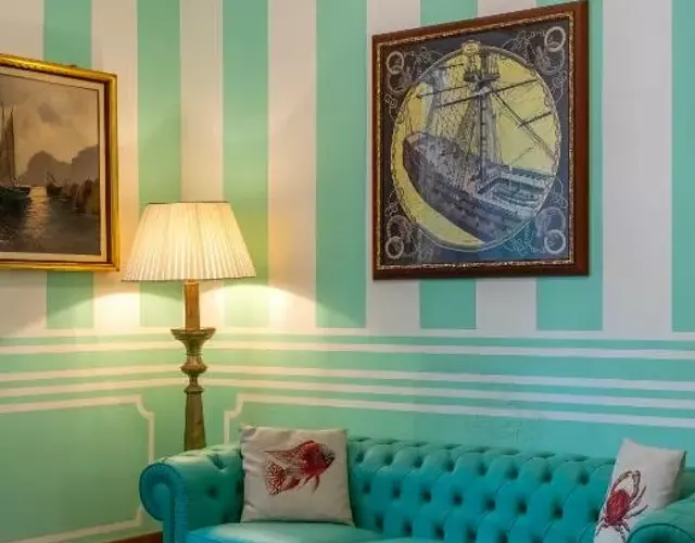 Regal House Anzio Manetti 16