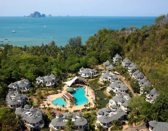 Krabi Resort