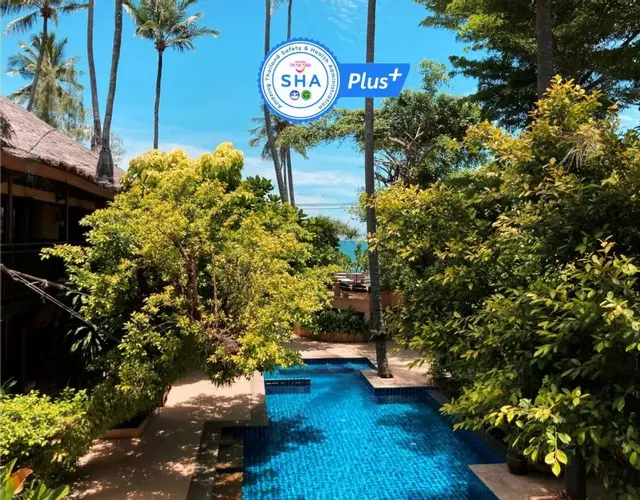 Vacation Village Phra Nang Inn - SHA Extra Plus