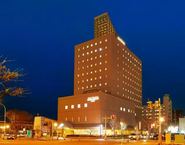 ART HOTEL Aomori