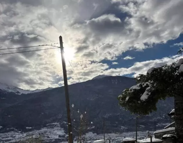 Maison Carola Sous Les Étoiles
