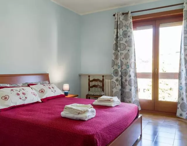 Saint-Christophe La Fiorita Aosta