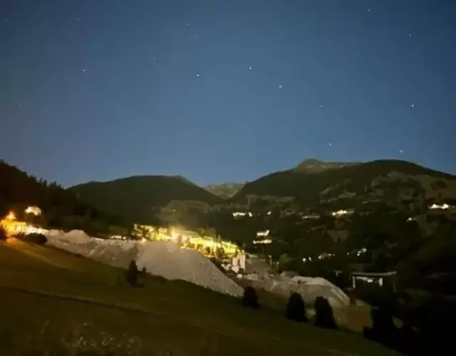 vecchio sogno
