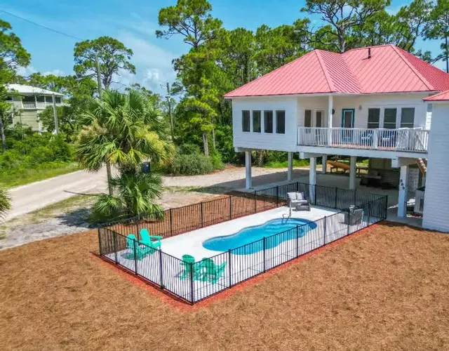 Island Vibes NEW Pool Pet Friendly Fall rates