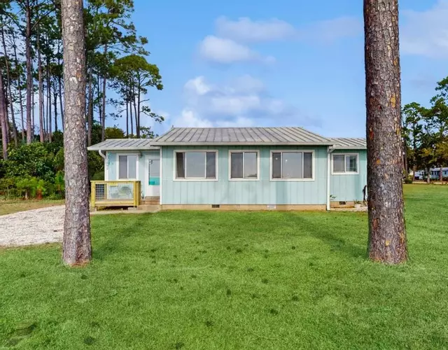 Papa's Point of View