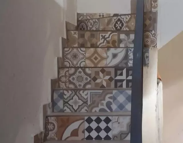 Apartamento completo