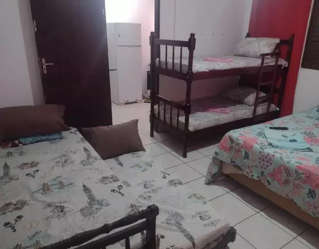 Apartamento Encantador