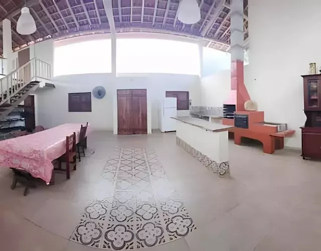 Hotel-fazenda em Potim, Brasil