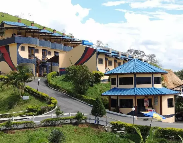 Hotel Porto dos Milagres