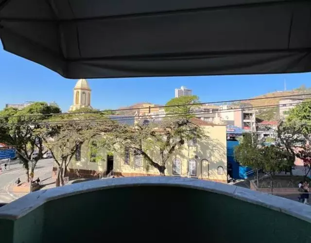 Lar Sagrada Família