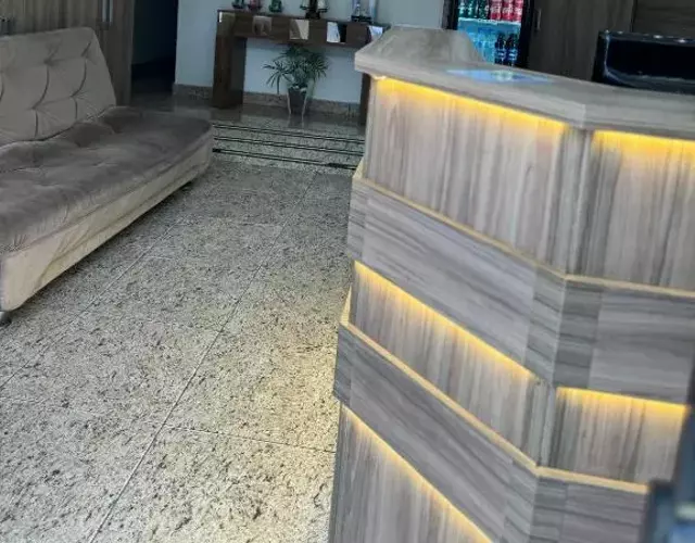 Pousada Rabake