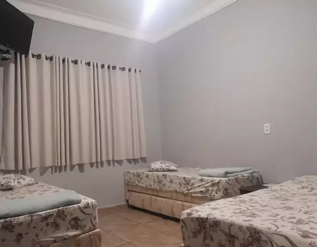 Pousada Vitória