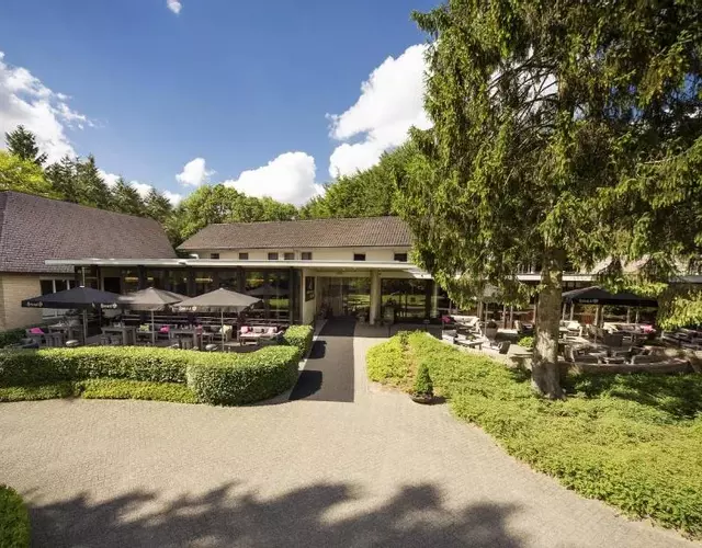 Bilderberg Hotel 't Speulderbos