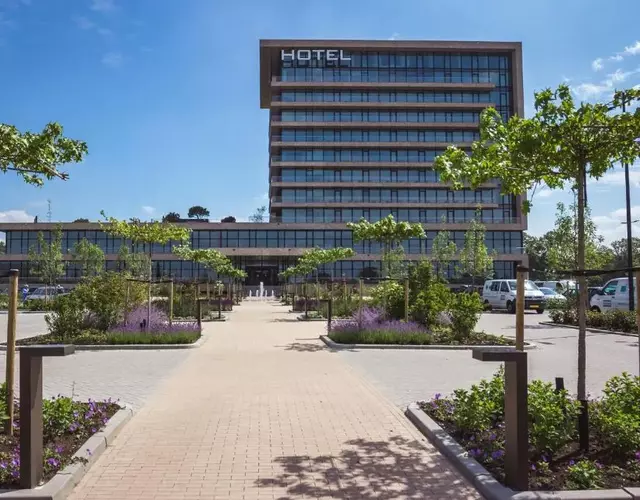 Van der Valk Hotel Deventer