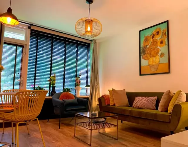 Wilde Moeflon, geniet van de vrije natuur!