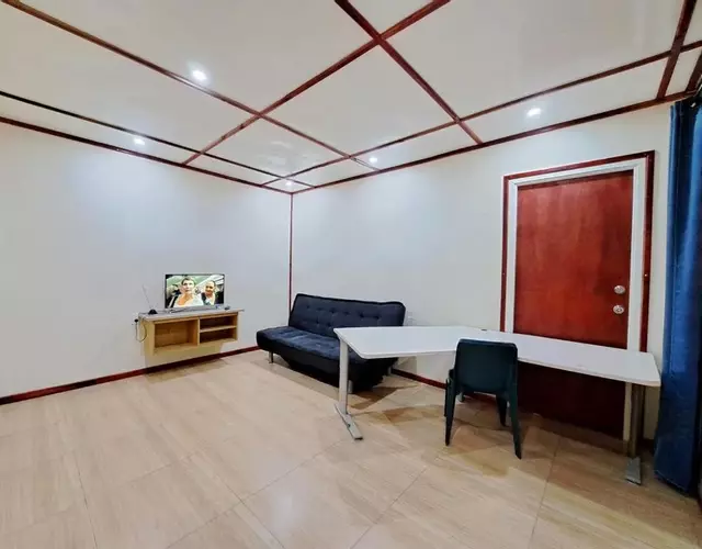 Big Family Space - 3 AC Bedrooms