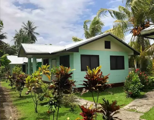 Etelines Humble Abode