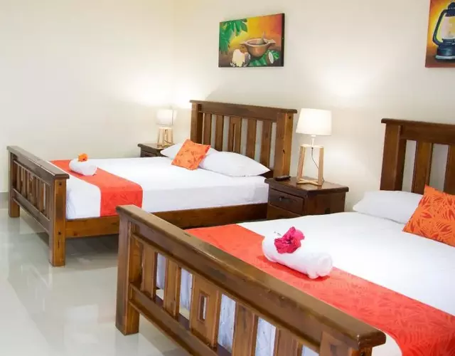 Samoana Boutique Hotel