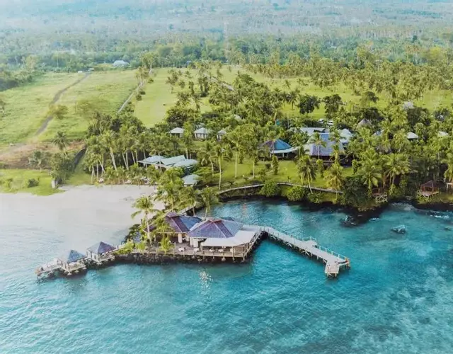 Sinalei Reef Resort & Spa